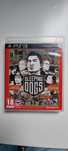 Sleeping Dogs PS3