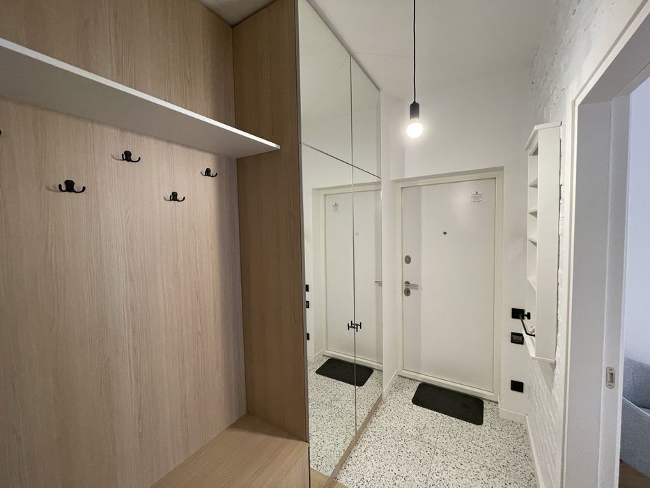 Аренда 2к квартиры 56 м2 ЖК Рыбальский Rybalsky Подол