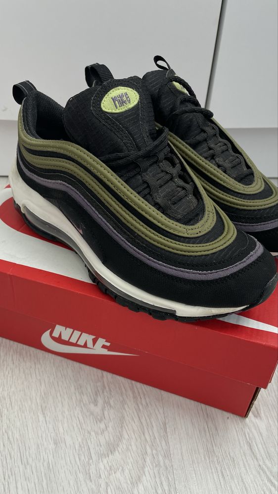 Nike оригінал !