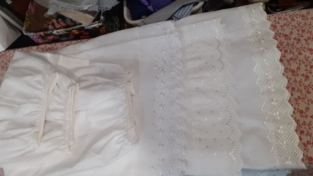 Женские подьюбники.хлопок