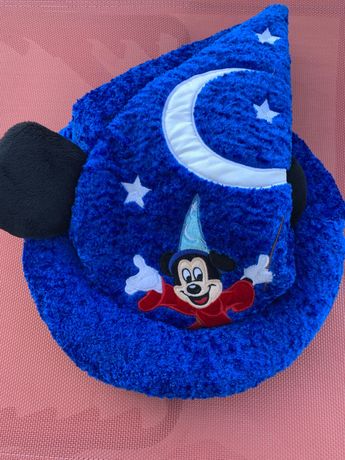 Chapéu do Mickey Oficial