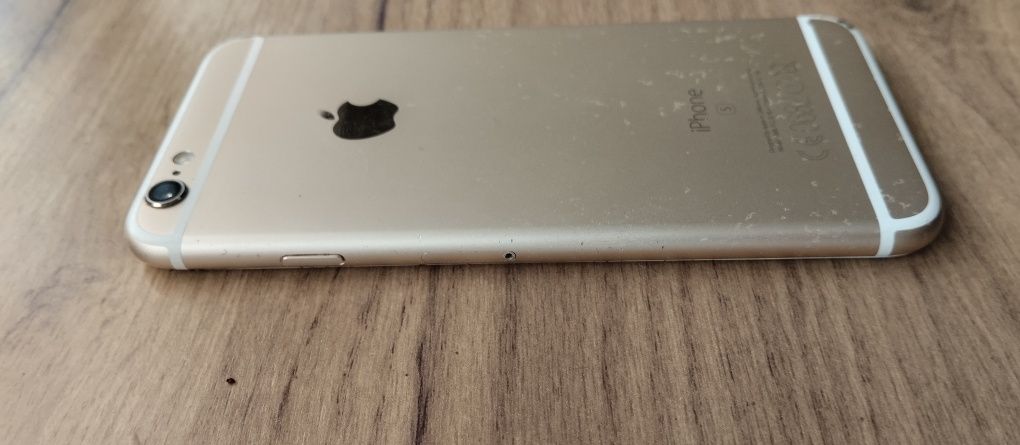 Iphone 6S A1688 (під відновлення)