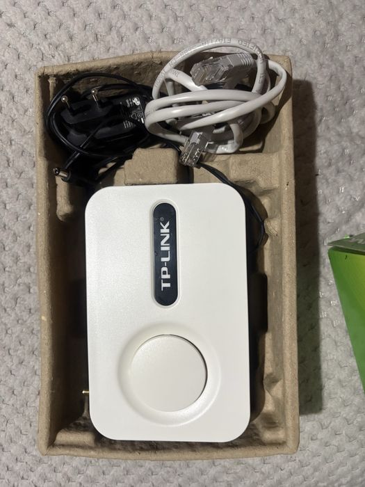 Роутер TP-Link TL-WR340GD