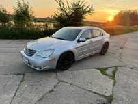 Chrysler sebring 2.0 crd
