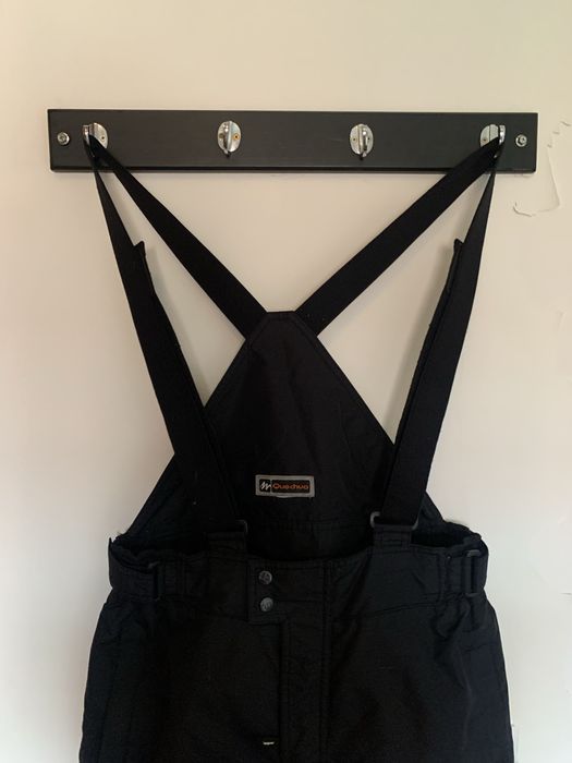 Vendo calça para neve