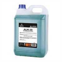 Desengordurante de Motores e Chassis Mistolin ALM-50 - 5 Litros