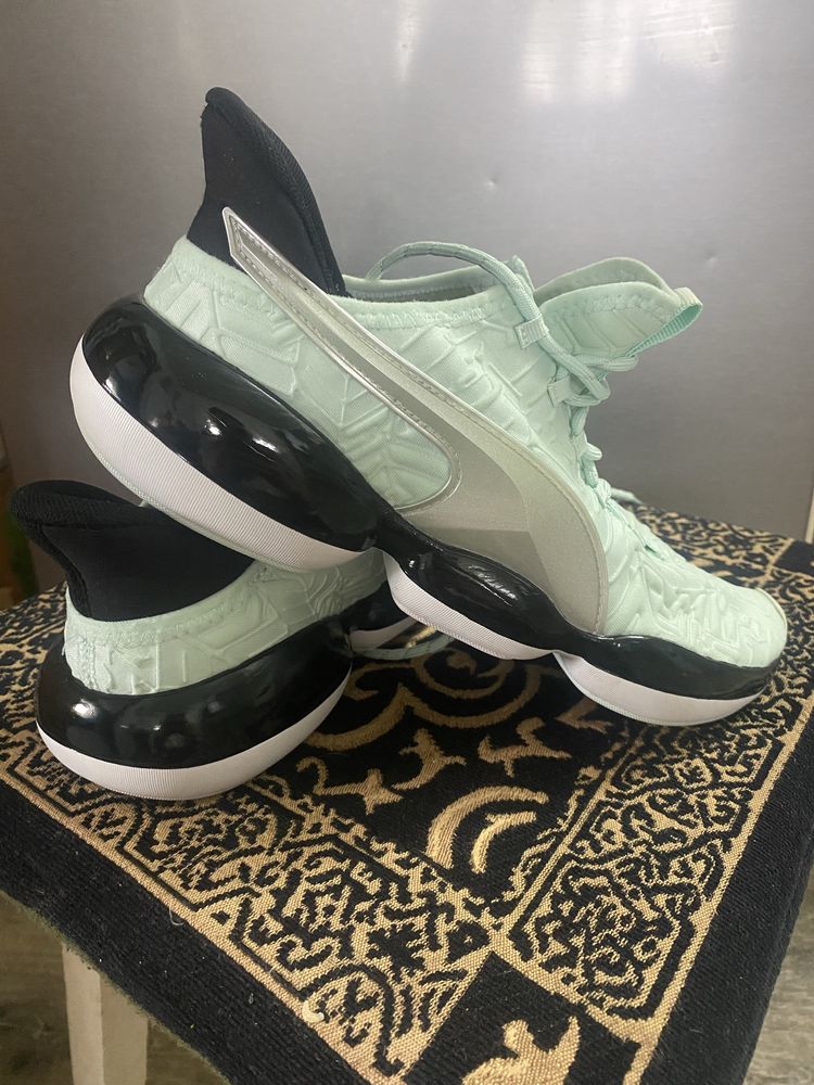 Кросівки puma hybrid 39
