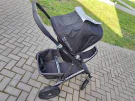 Коляска дитяча Uppababy vista 2в 1