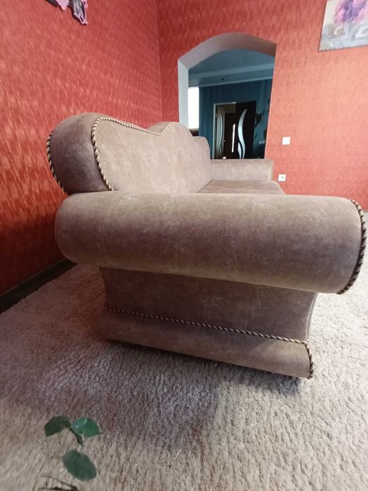 Диван розкладний