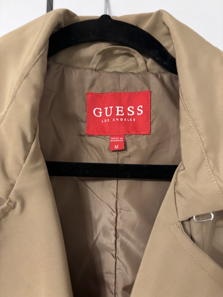 Тренч Guess - ціна договірна