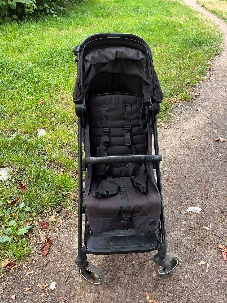 Wózek dziecięcy Cybex Beezy