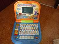 Meu primeiro PC .