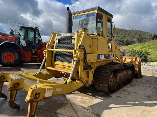 caterpillar 963B