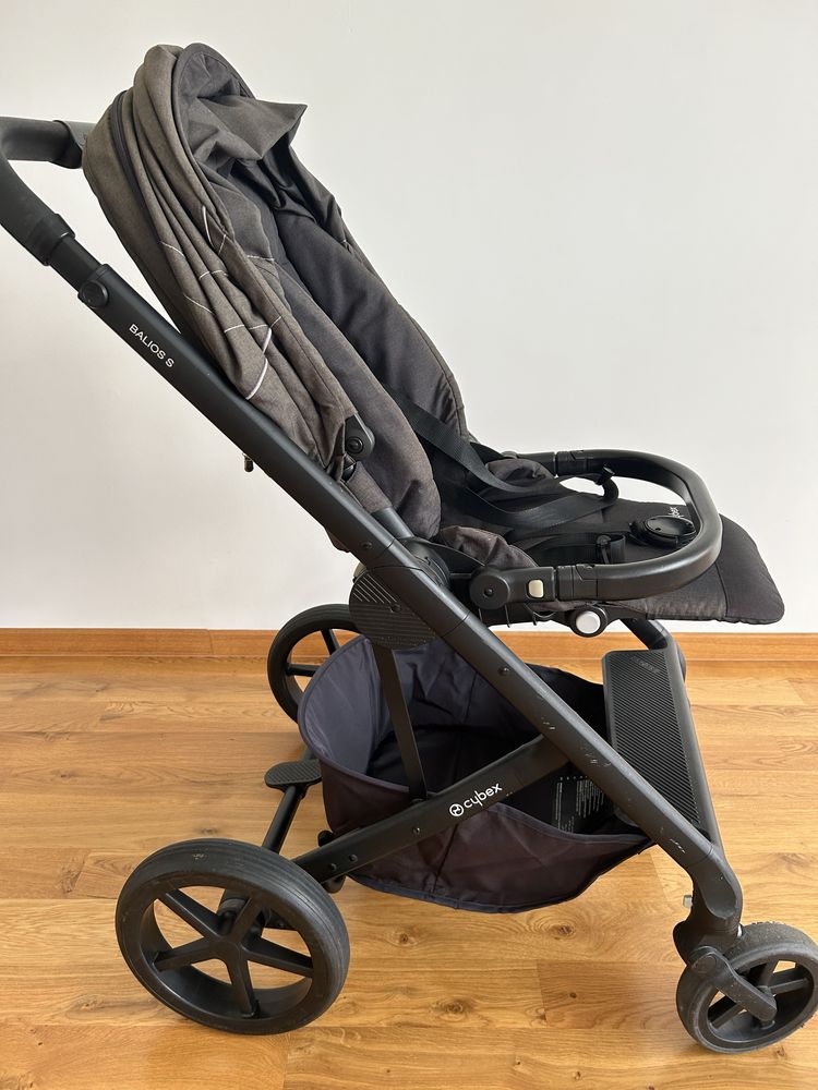 Wozek Cybex balios S