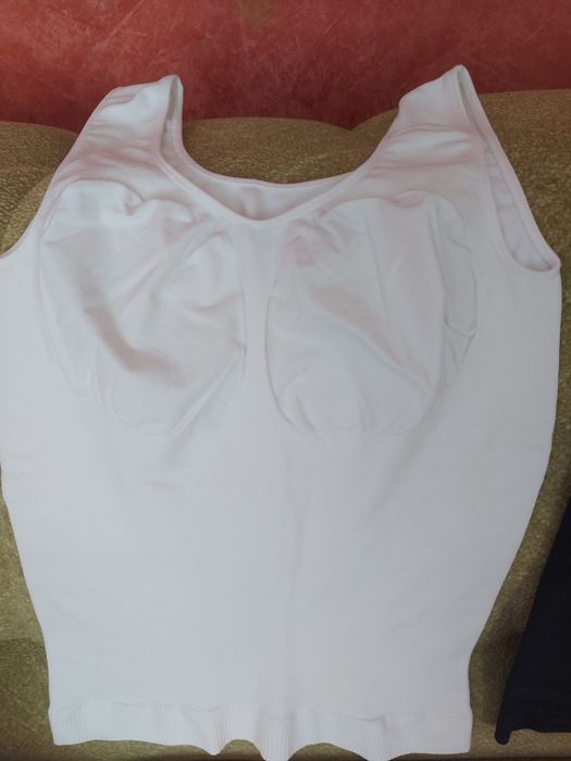 Комбідрес / майка / утяжка /боді