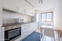 Apartamento T2 remodelado junto ao Parque Nascente - Rio Tinto