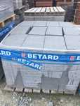 Bloczek betonowy pełny 14 cm