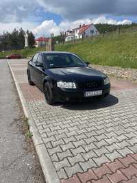 Audi a4 b6 1.9 tdi doiwestowana!