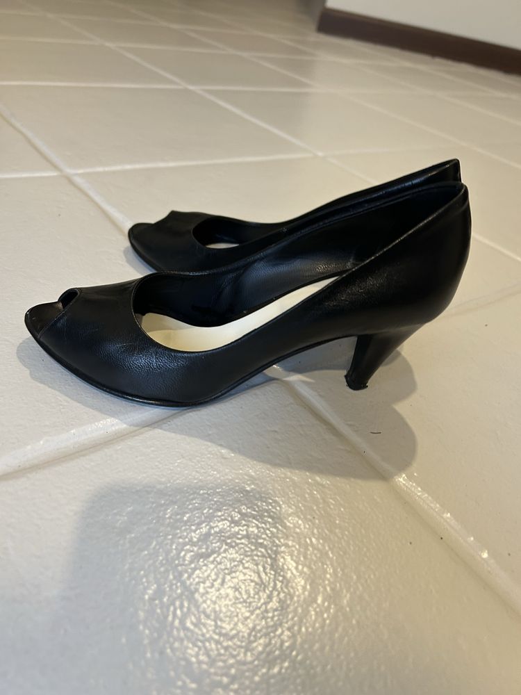 Szpilki Prima Moda rozm.36