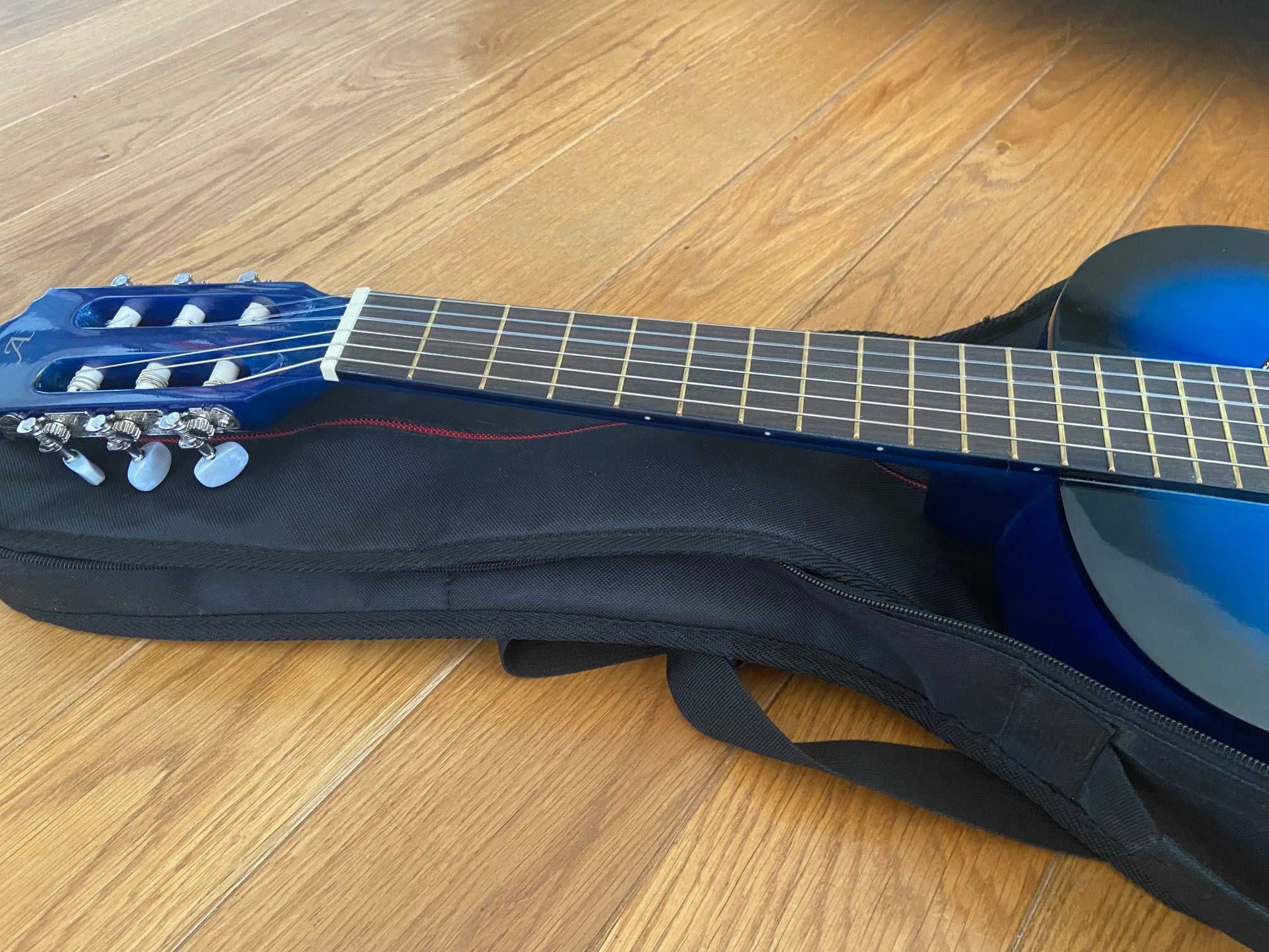 Gitara Alvera 3/4