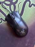 Mysz komputerowa razer deathadder