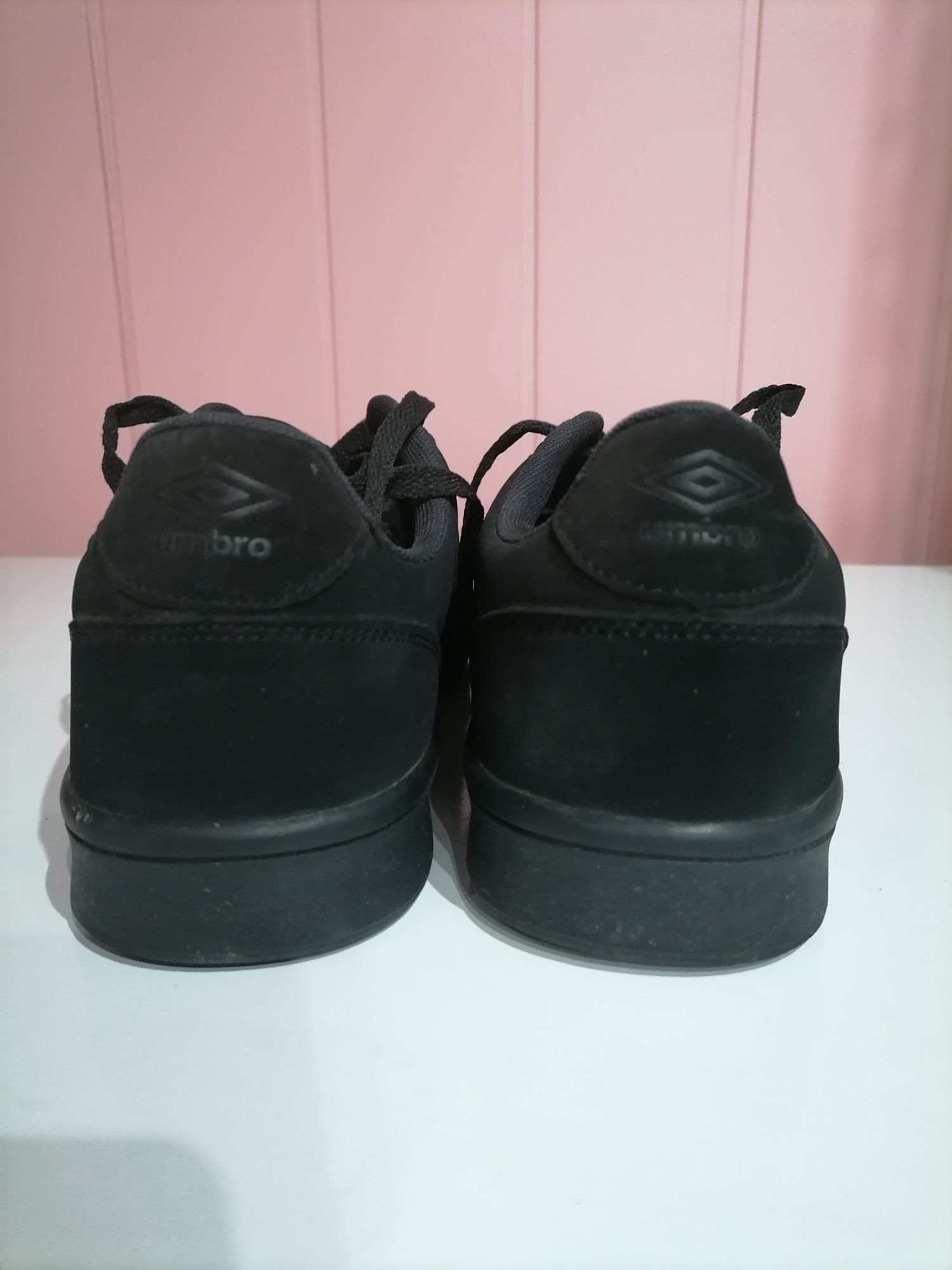 Мокасины   Umbro