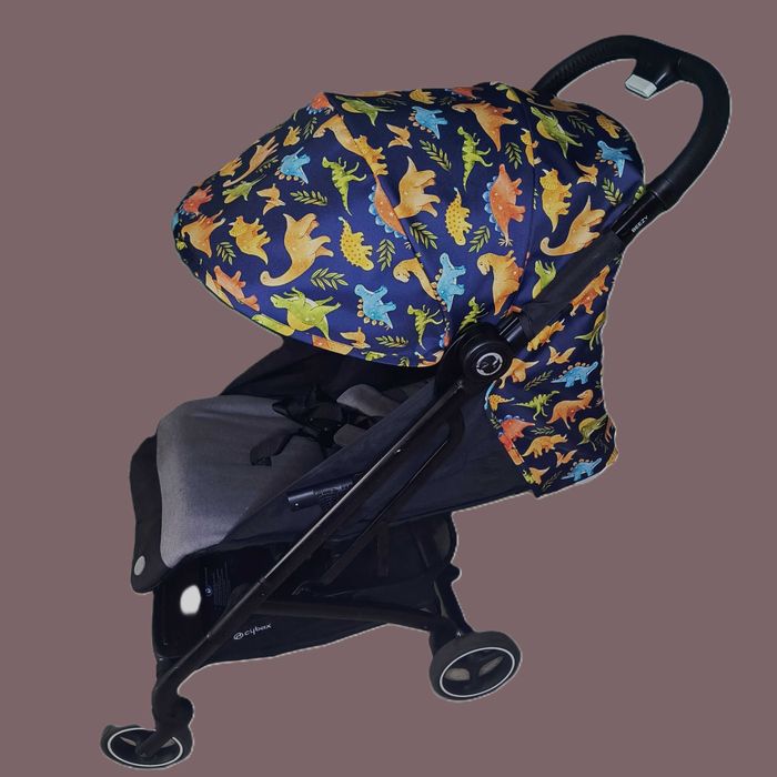 daszek do wózka Cybex Beezy