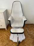 Fotel do pedicure