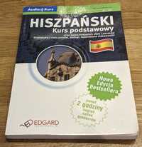 Hiszpański kurs podstawowy, Edgard