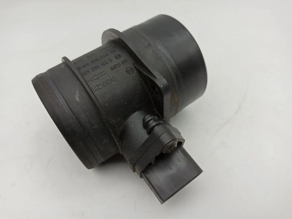 Medidor de massa de ar Volkswagen Passat