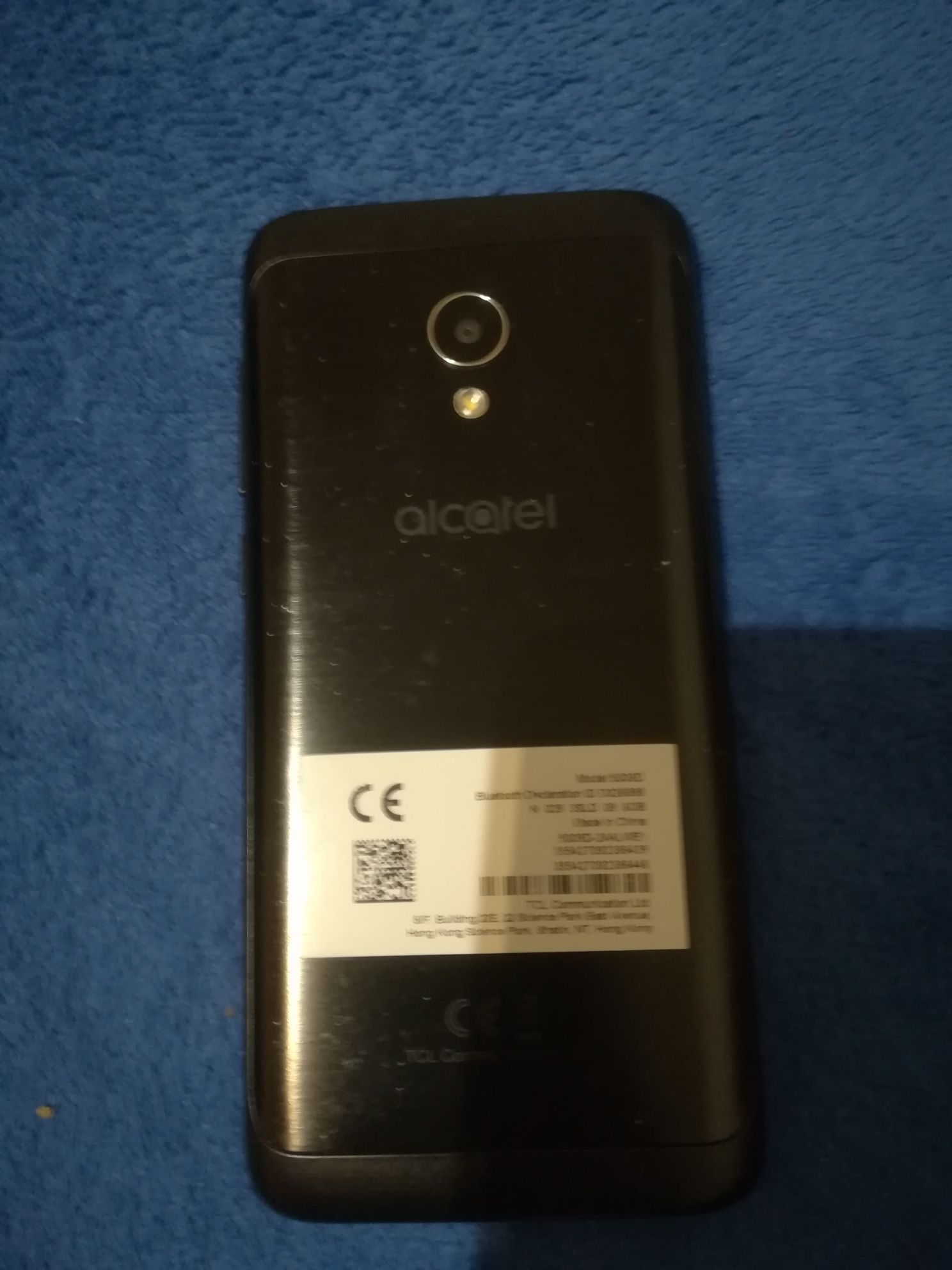 Smartphone Alcatel 5009D