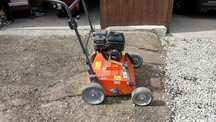 Wertykulator/ aerator  Husqvarna S500 PRO