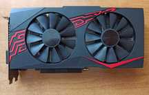 ASUS GeForce GTX 1070 EXPEDITION 8G karta graficzna