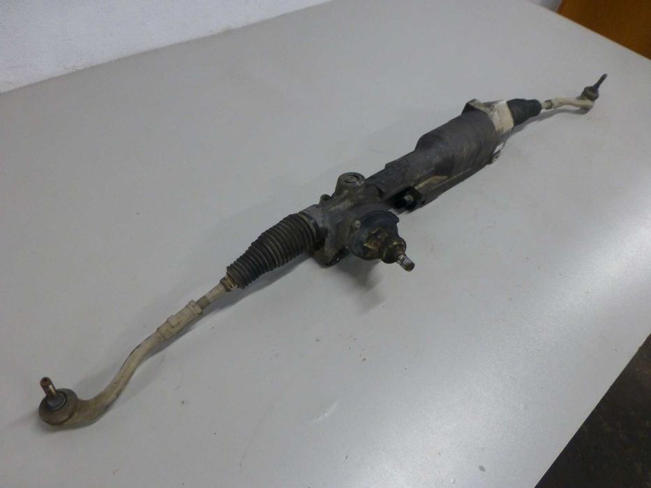 AUDI A4 B8 lift A5 8T maglownica przekładnia sterownik 8K1.423055