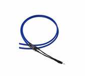 Chord Clearway 2BNC-3,5mm 1m