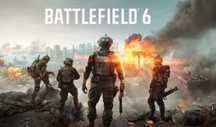 Ранній доступ на закриту бету Battlefield 6 ключ