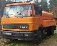 Liaz SC-110  WUKo, specjalny, czyszczenie kanalizacji stan bdb