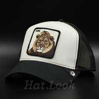 Оригінальна кепка  Goorin Bros. King Trucker 101-0388