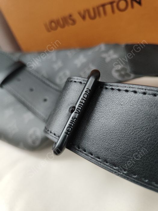 Бананка Louis Vuitton Сумка LV