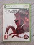 Dragon Age Origins gra Xbox 360