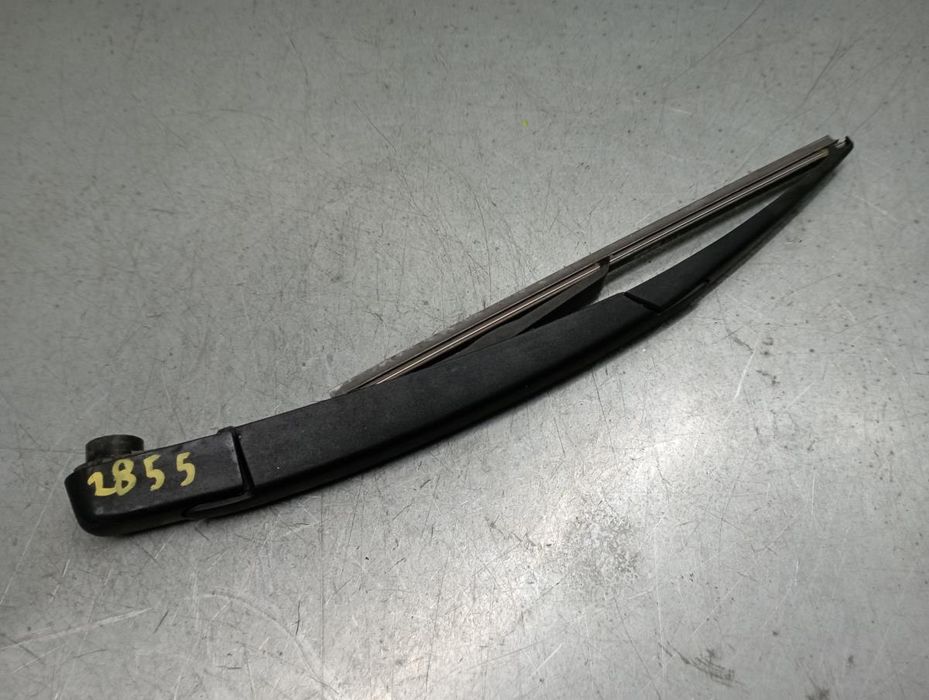 Haste / braço de escova limpa vidros trás PEUGEOT 208 II