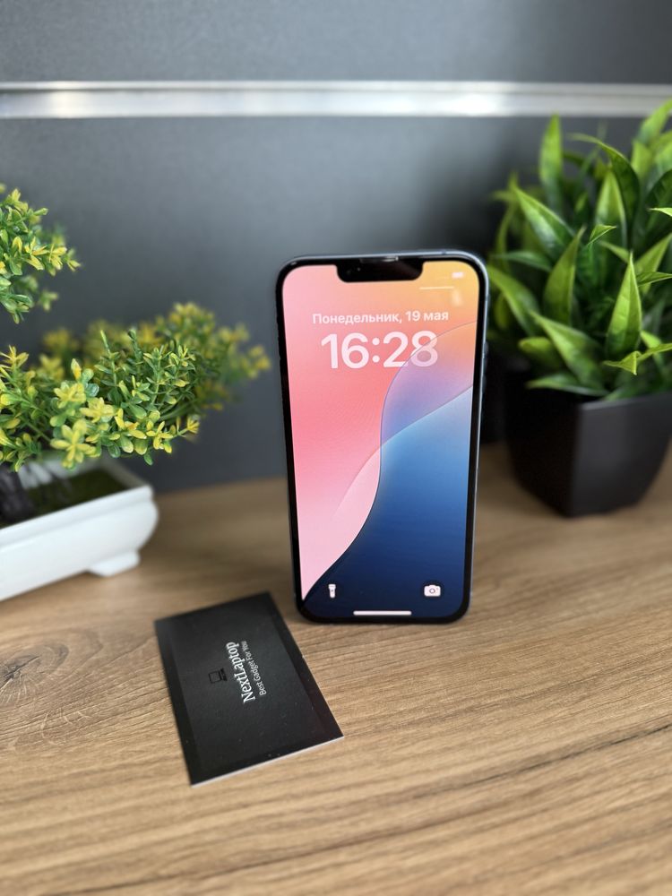 Apple Iphone 14 128 GB  Neverlock !