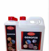 Гідрофобізатор ««GIDROFOB» stone by stone 1л