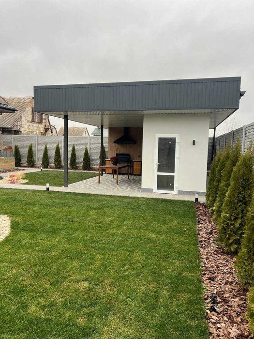 Продам дом в пригороде Днепра (рассрочка)