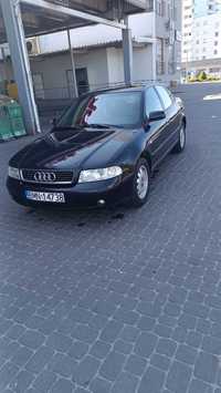 Audi A4 B5 1.8t 150km