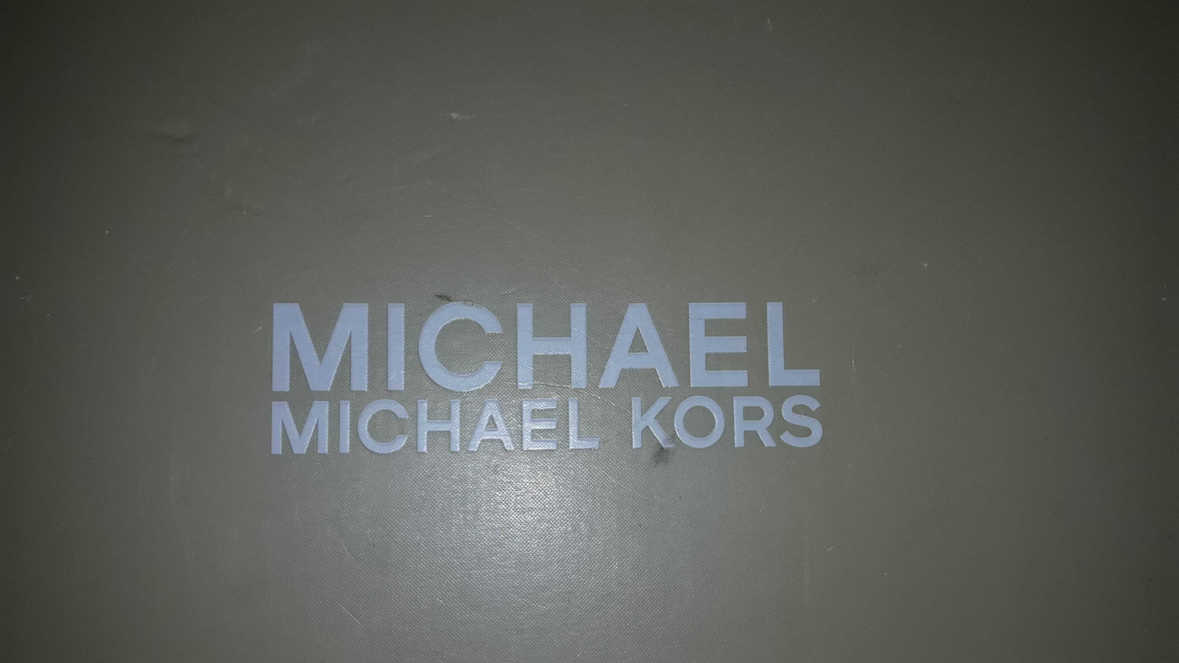 Полусапожки MICHAEL KORS