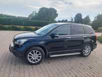 Honda CR-V 2.2 Diesel 4x4