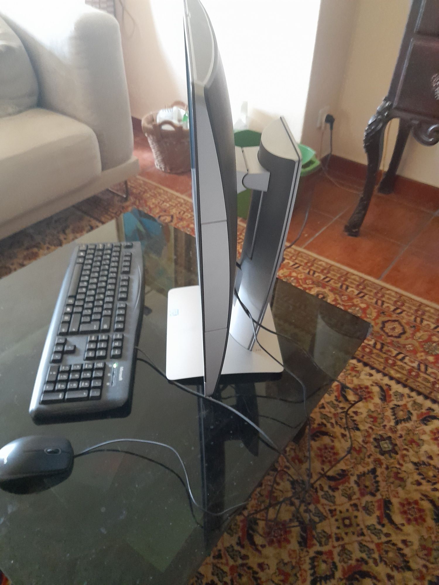 Computador HP ProOne 600