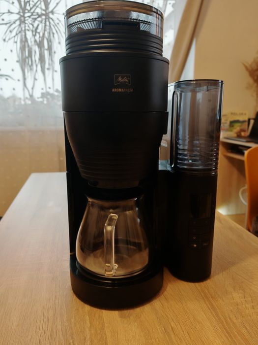 Ekspres Melitta Aroma Fresh nowy model