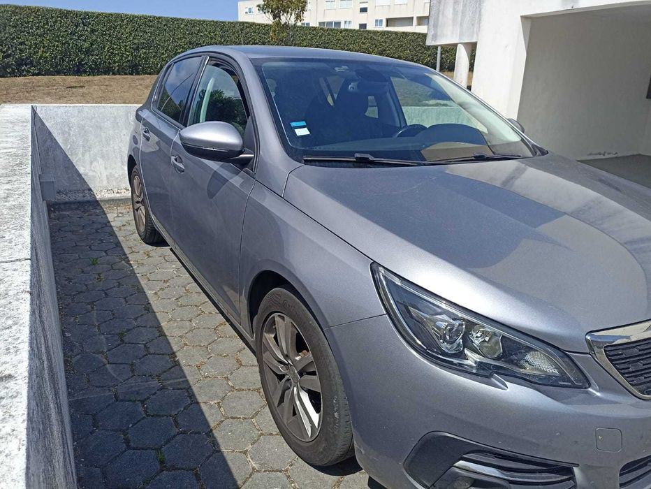 Peugeot 308 - active - usado — foto 2